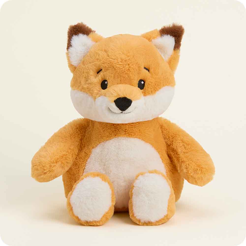 Cute Fox Warmies