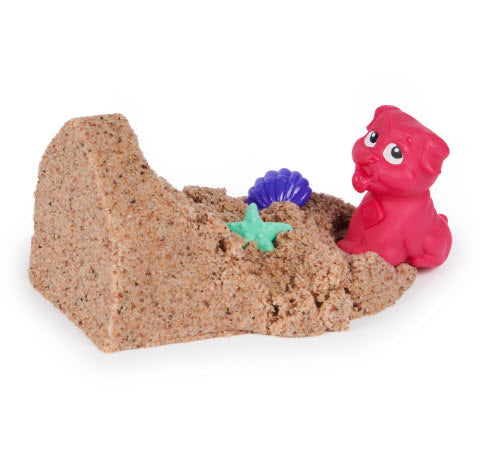 Kinetic Sand Doggie Dig