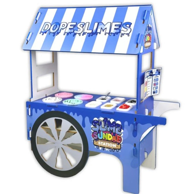 Slime Sundae