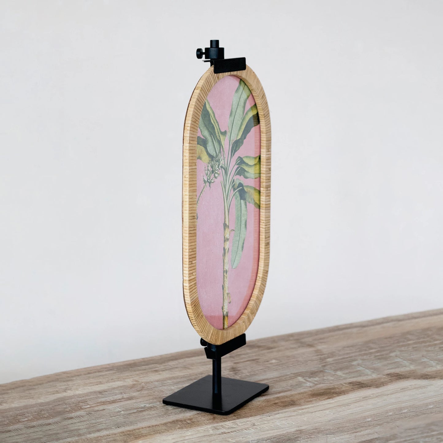 Metal Adjustable Easel