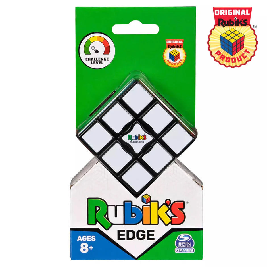 Rubik's 3x1 Edge