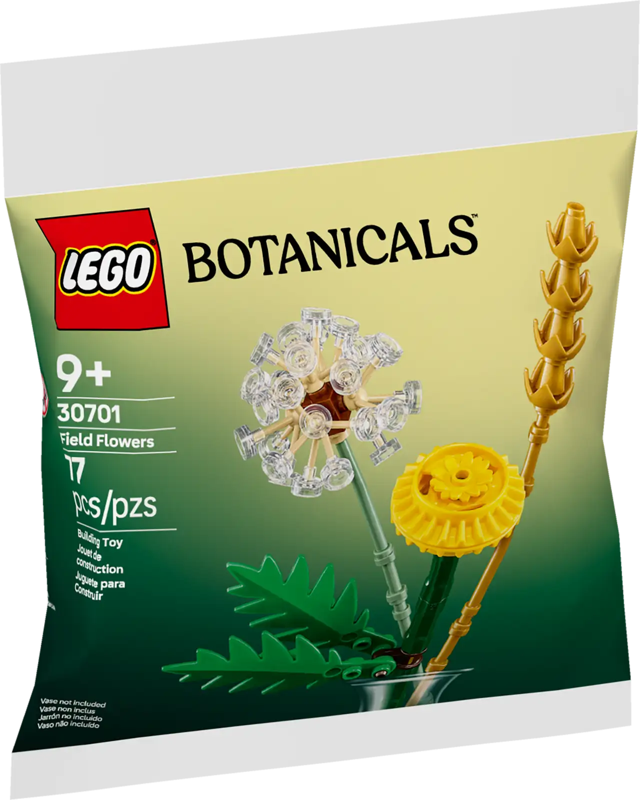 Field Flowers