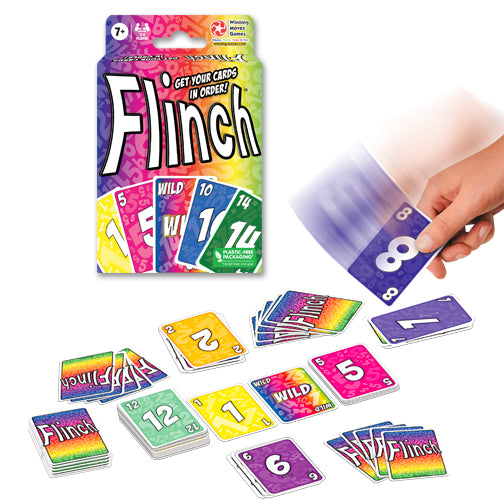 Flinch