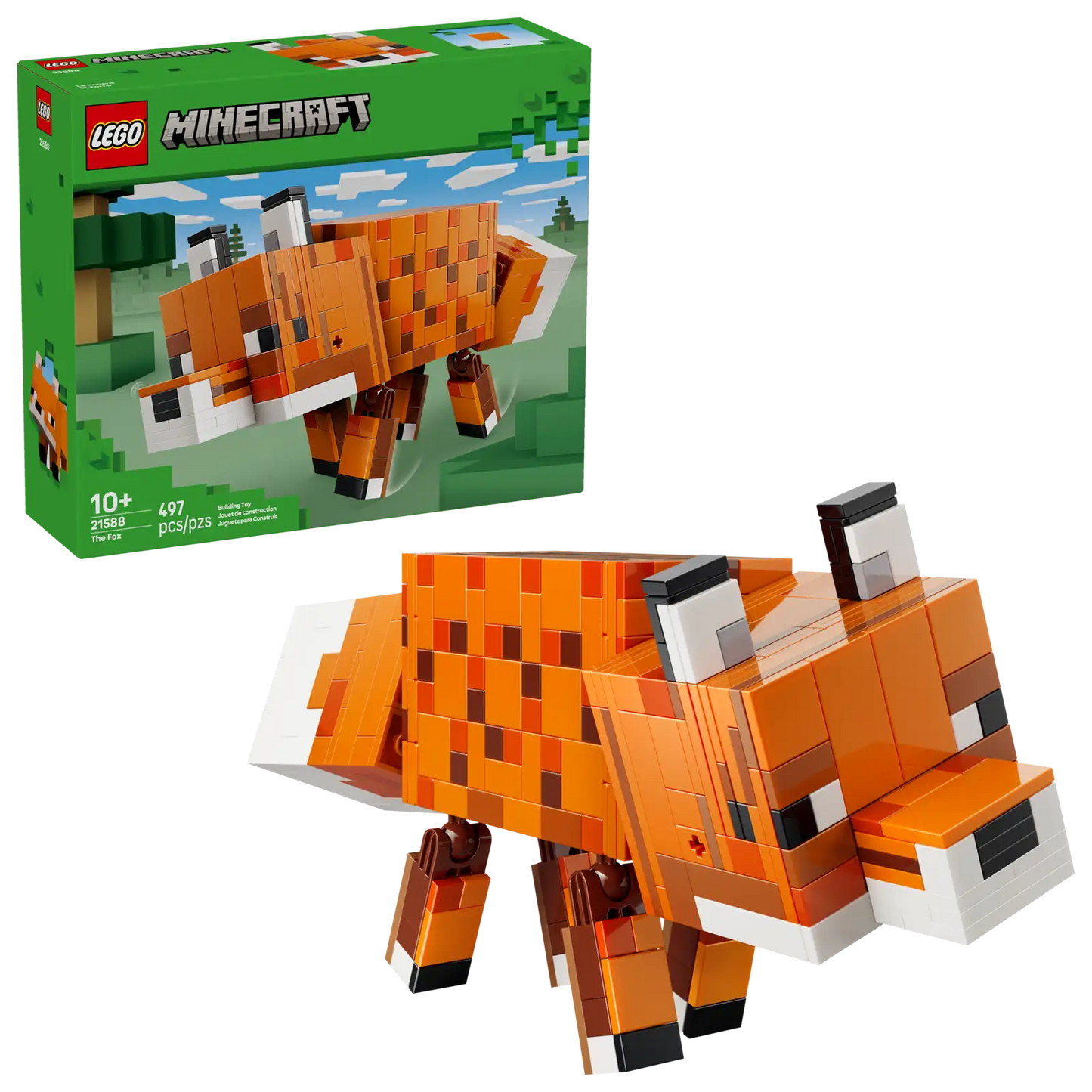 The Fox