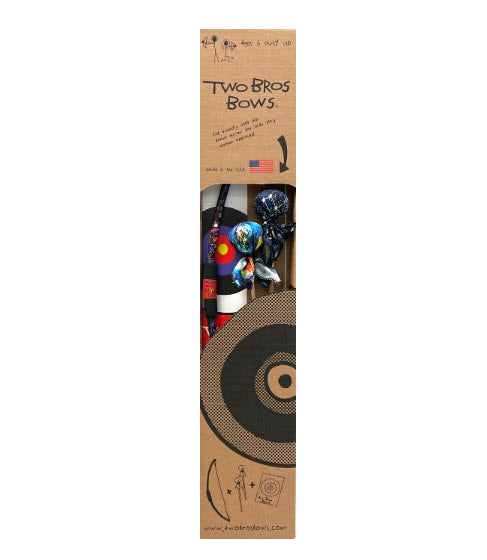Bow and Arrows Galaxy Box Set