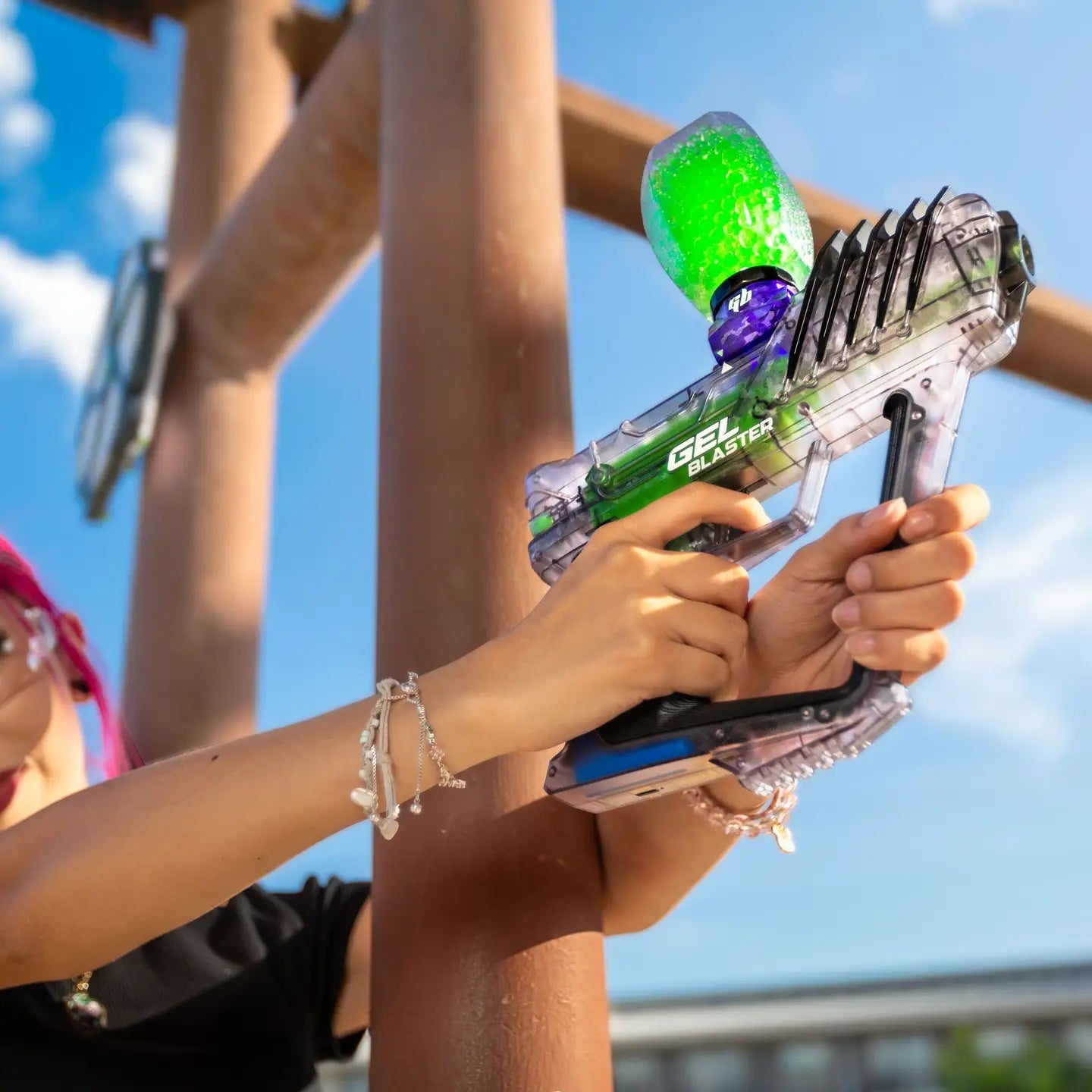 Gel Blaster Surge 2