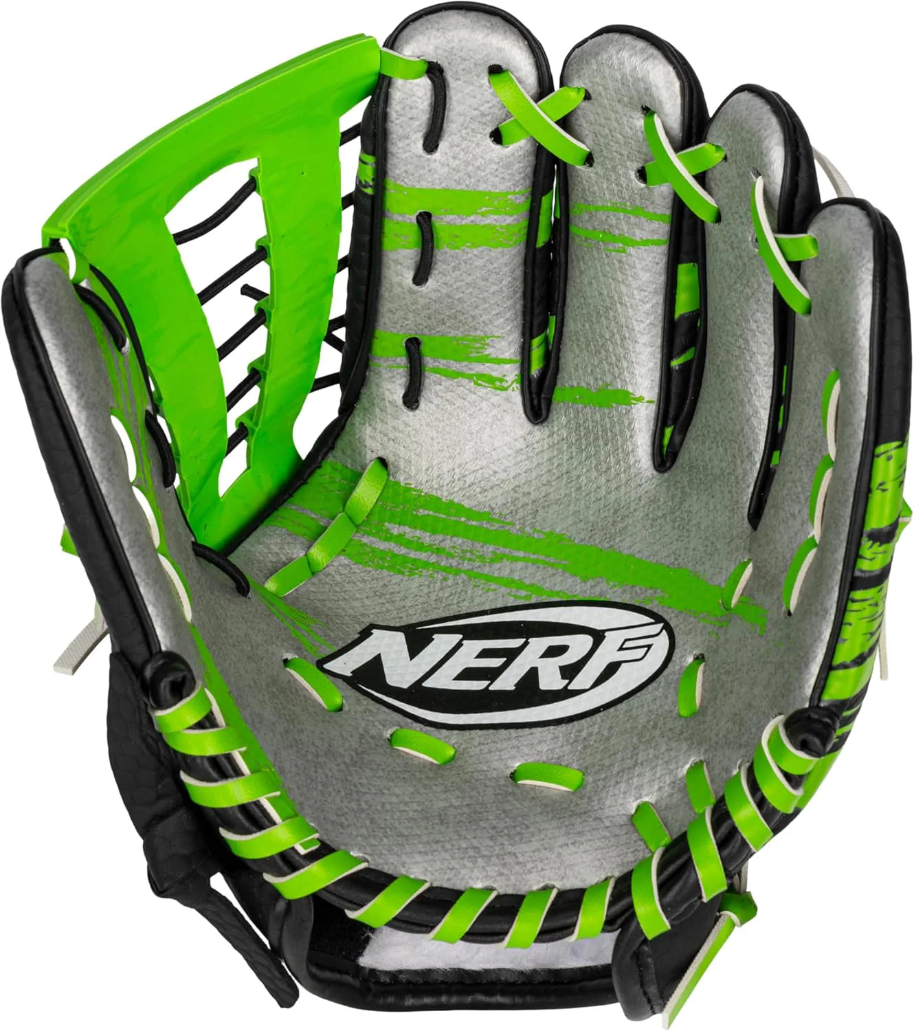 Nerf Vortex Baseball Glove Set