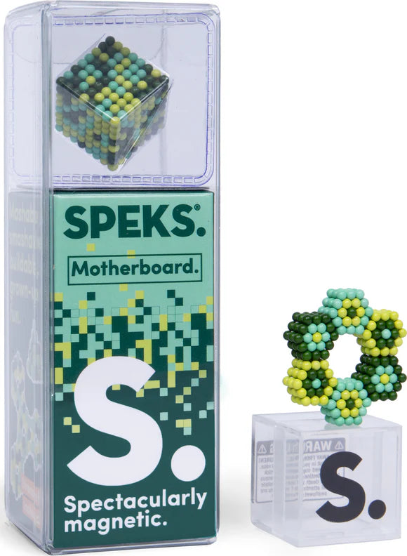 Speks Magnet Balls