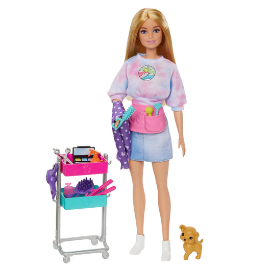 Barbie “Malibu” Stylist Doll
