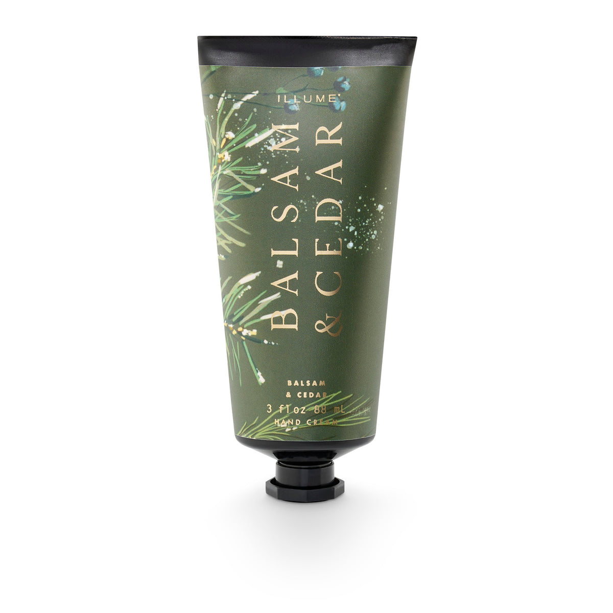 Balsam & Cedar Demi Hand Cream