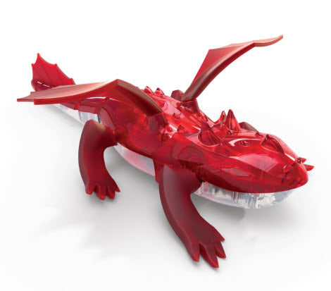 Hex Bots Dragon