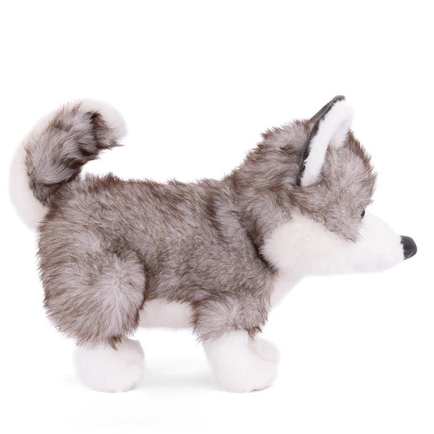 Sweet Husky Plush