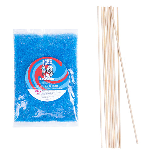 ICEE Cotton Candy Machine