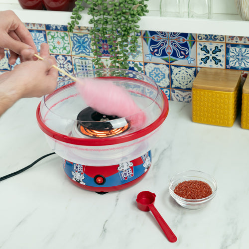 ICEE Cotton Candy Sugars (4 pack)