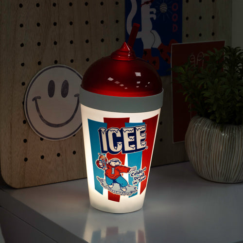 ICEE Cup Mood Light