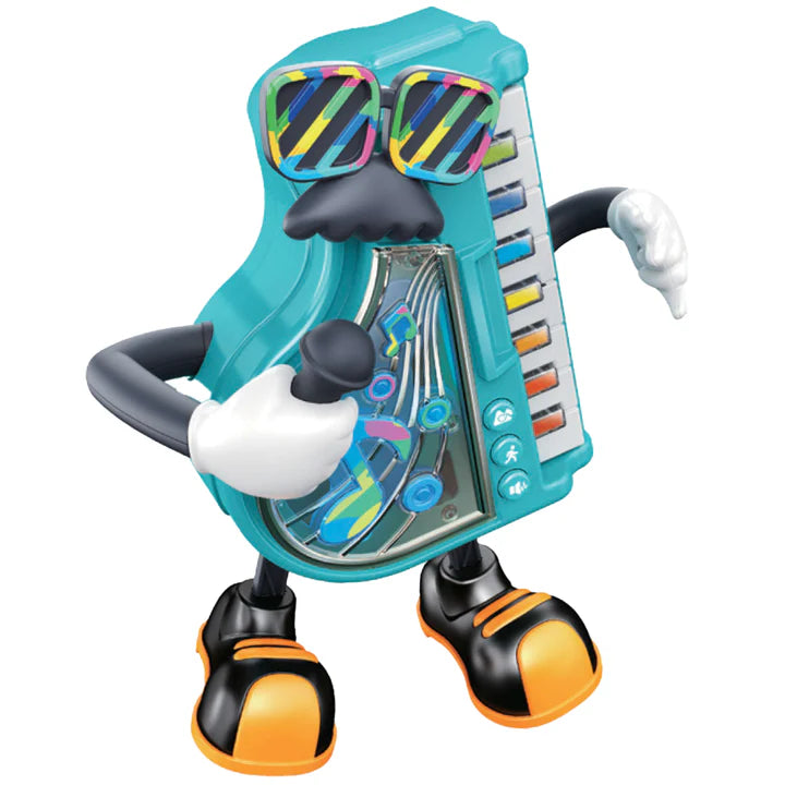 Musical Bots
