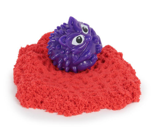 Kinetic Sand Surprise Wild Critters