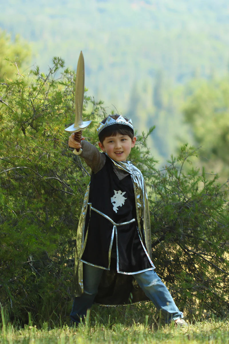 Knight Set Size 5-6