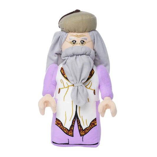 LEGO® Albus Dumbledore Plush Minifigure