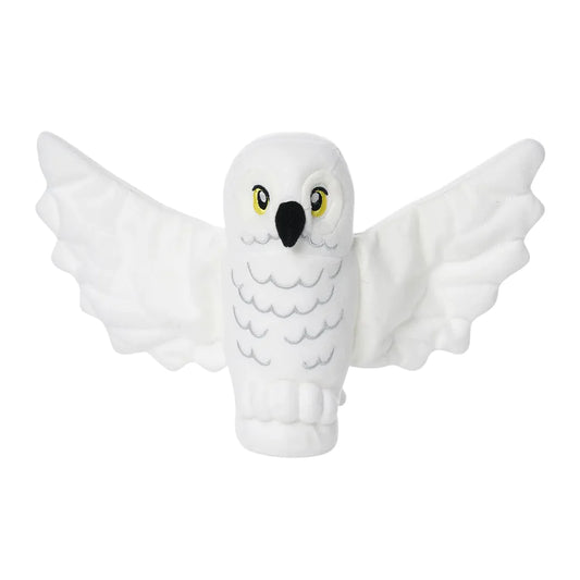 LEGO® Hedwig the Owl Plush Minifigure