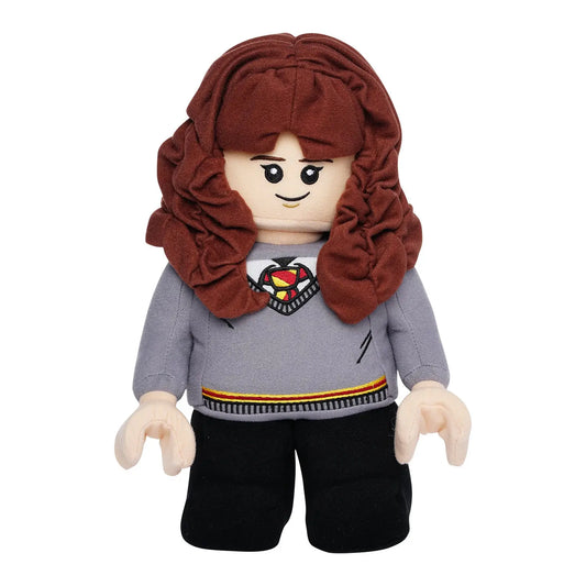 LEGO® Hermione Granger Plush Minifigure