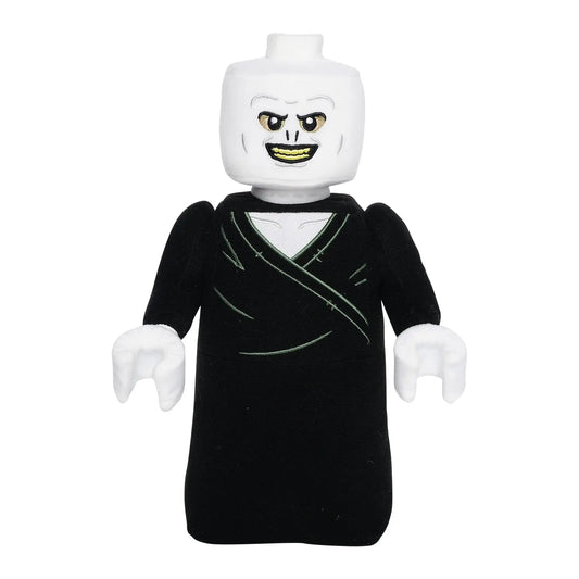 LEGO® Lord Voldemort Plush Minifigure