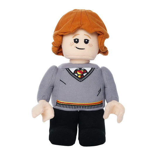 LEGO® Ron Weasley Plush Minifigure