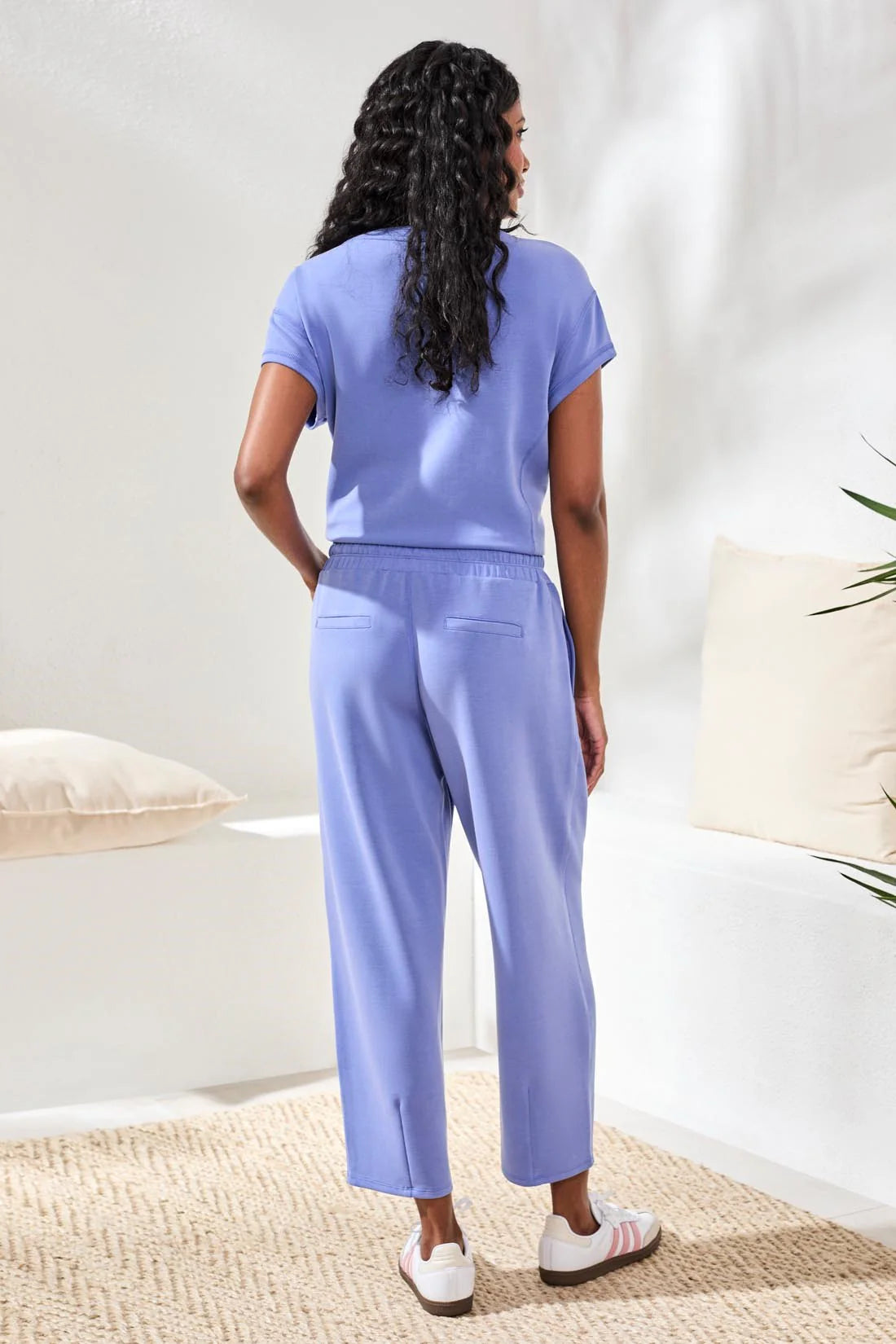 Baja Blue Lounge Set