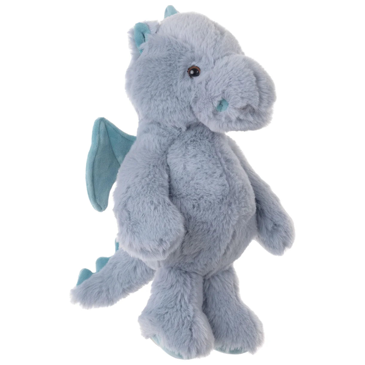 Lovely Drago Sapphire Plush