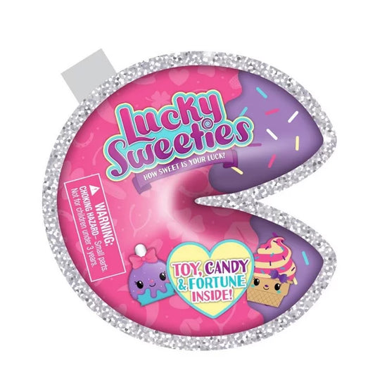 Lucky Sweeties Candy