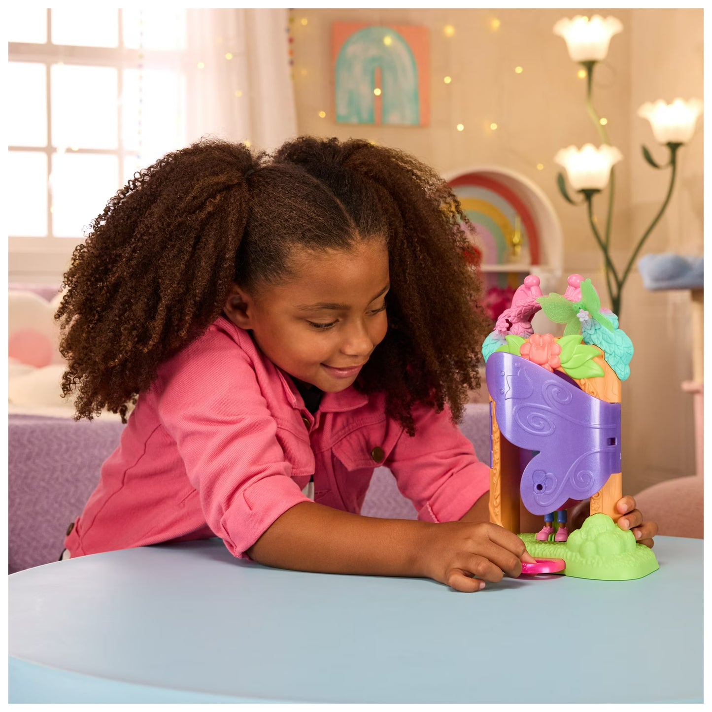Gabby's Dollhouse Magic Reveal Playset