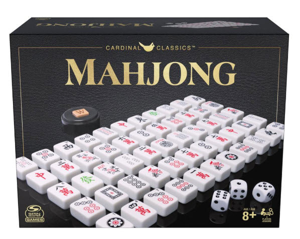 Mahjong Game