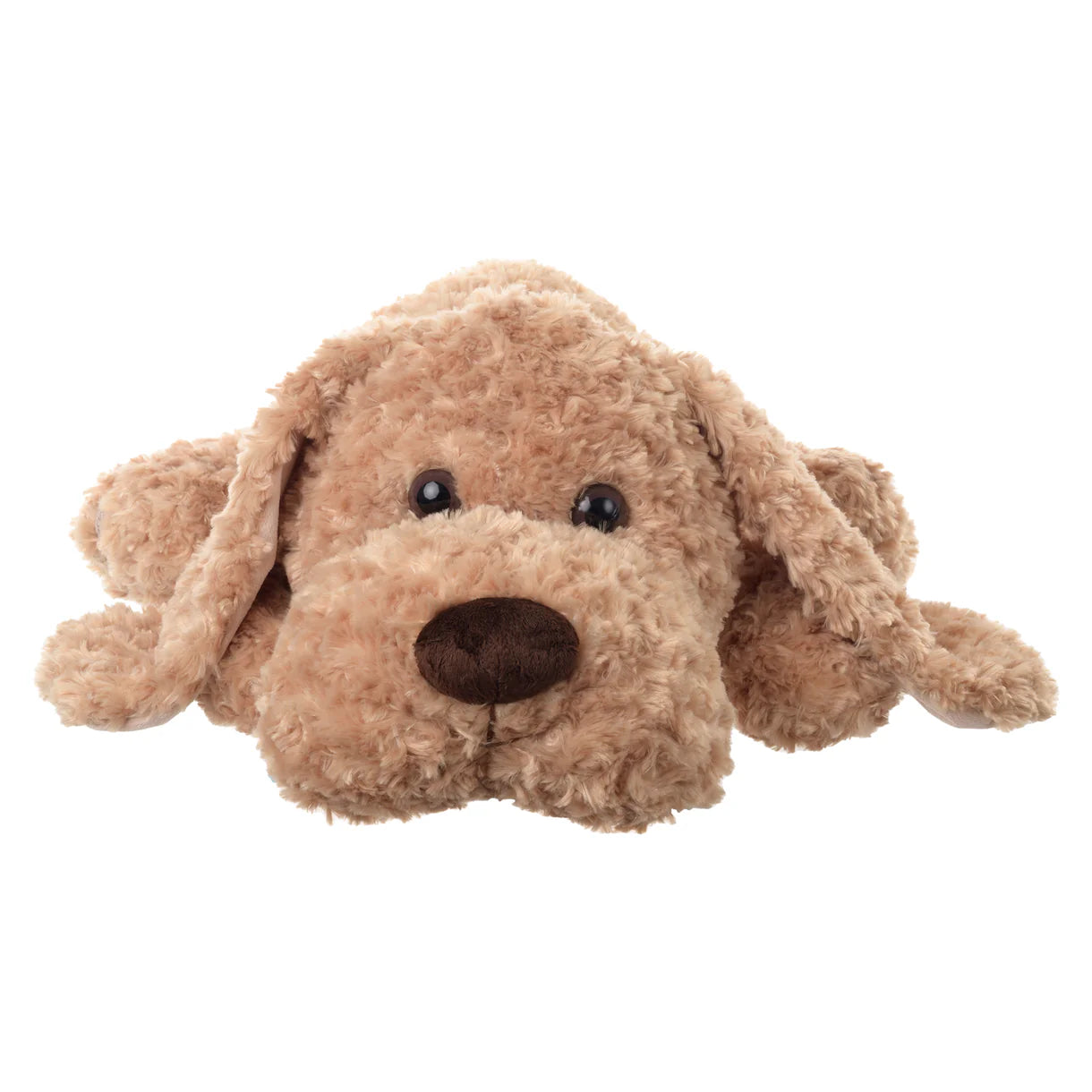 The Great Manfred Plush