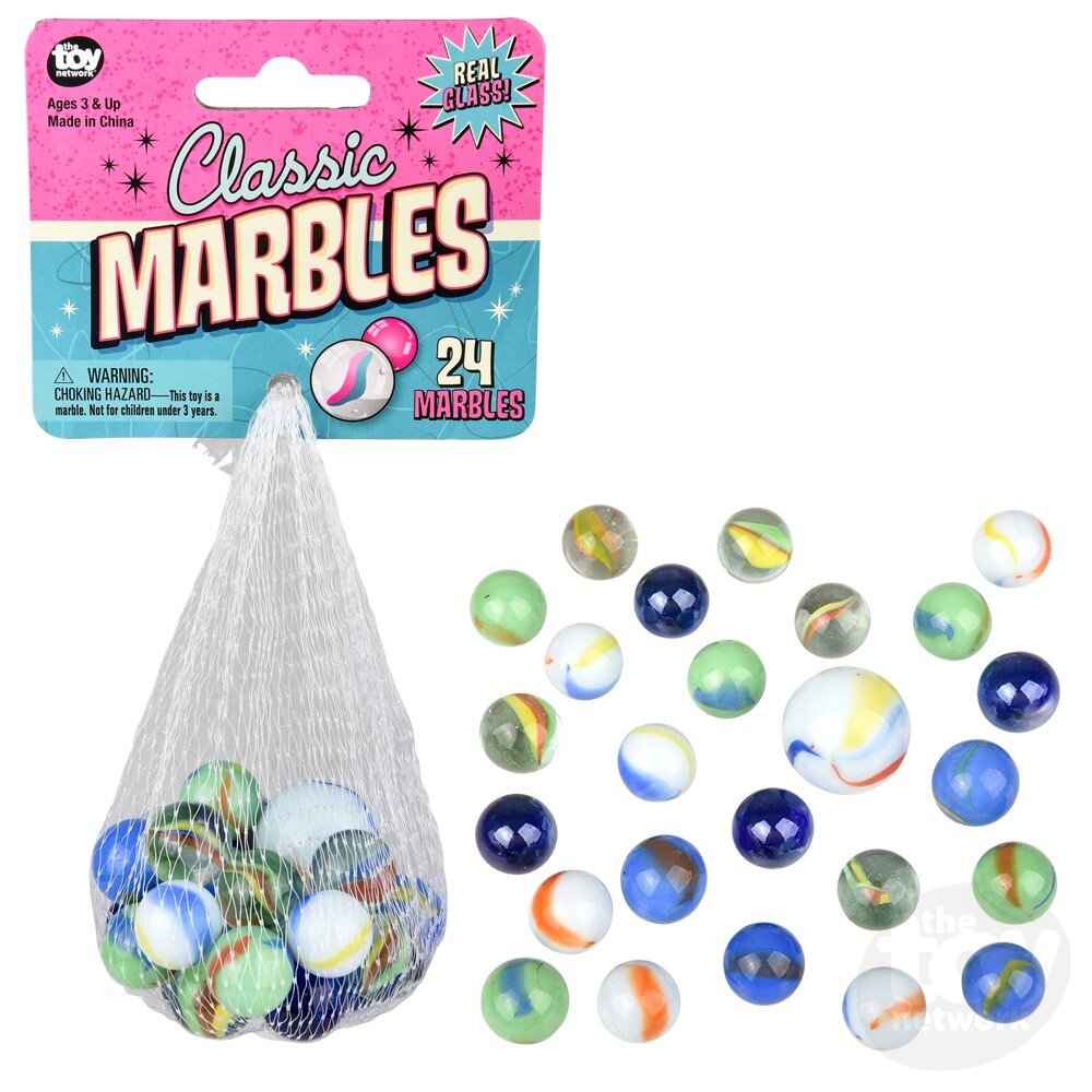 Marble Set