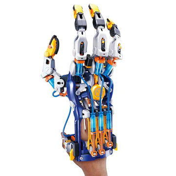 Mega Cyborg Hand Robot