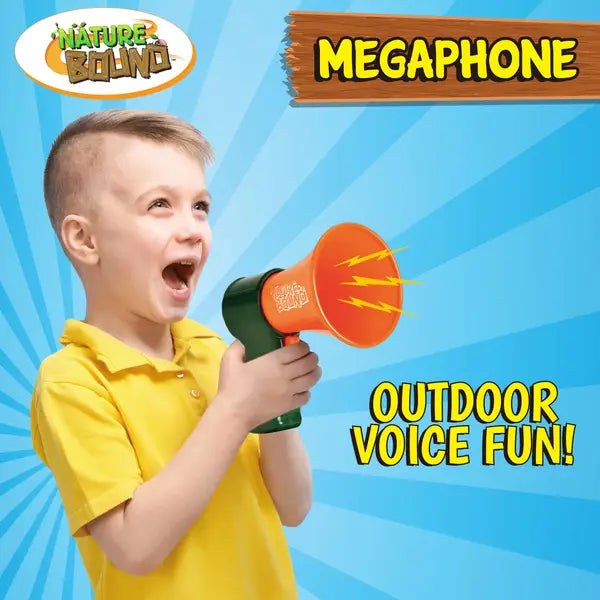 Megaphone