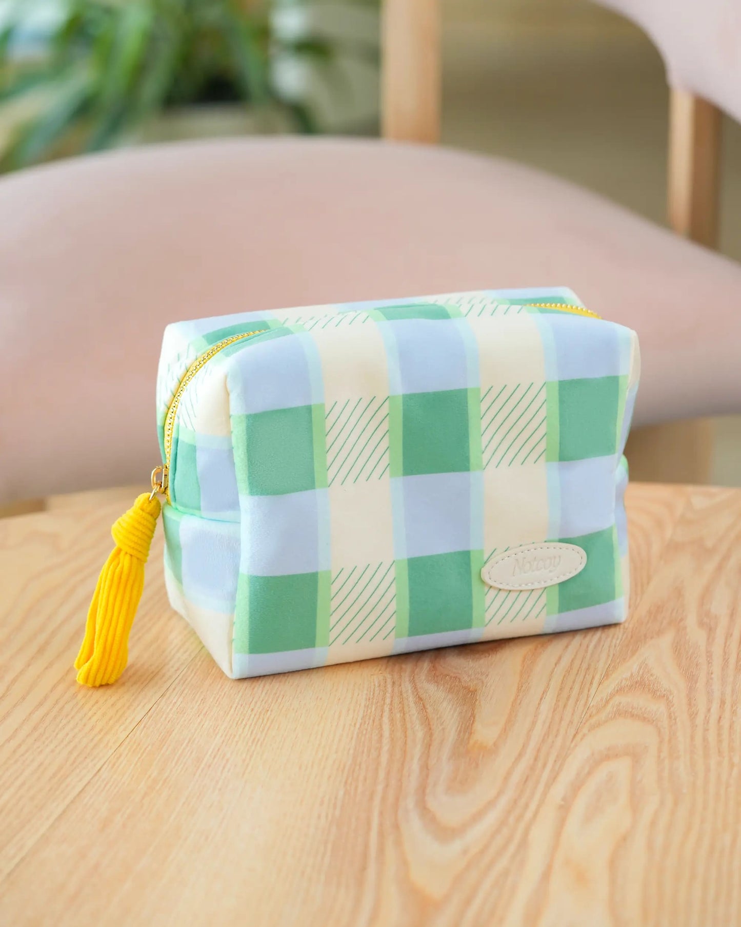 Mint Chip Pouch - Small