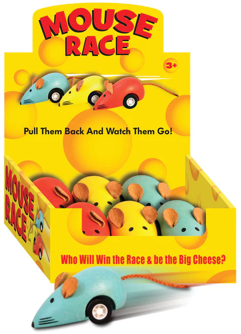 Mouse Race