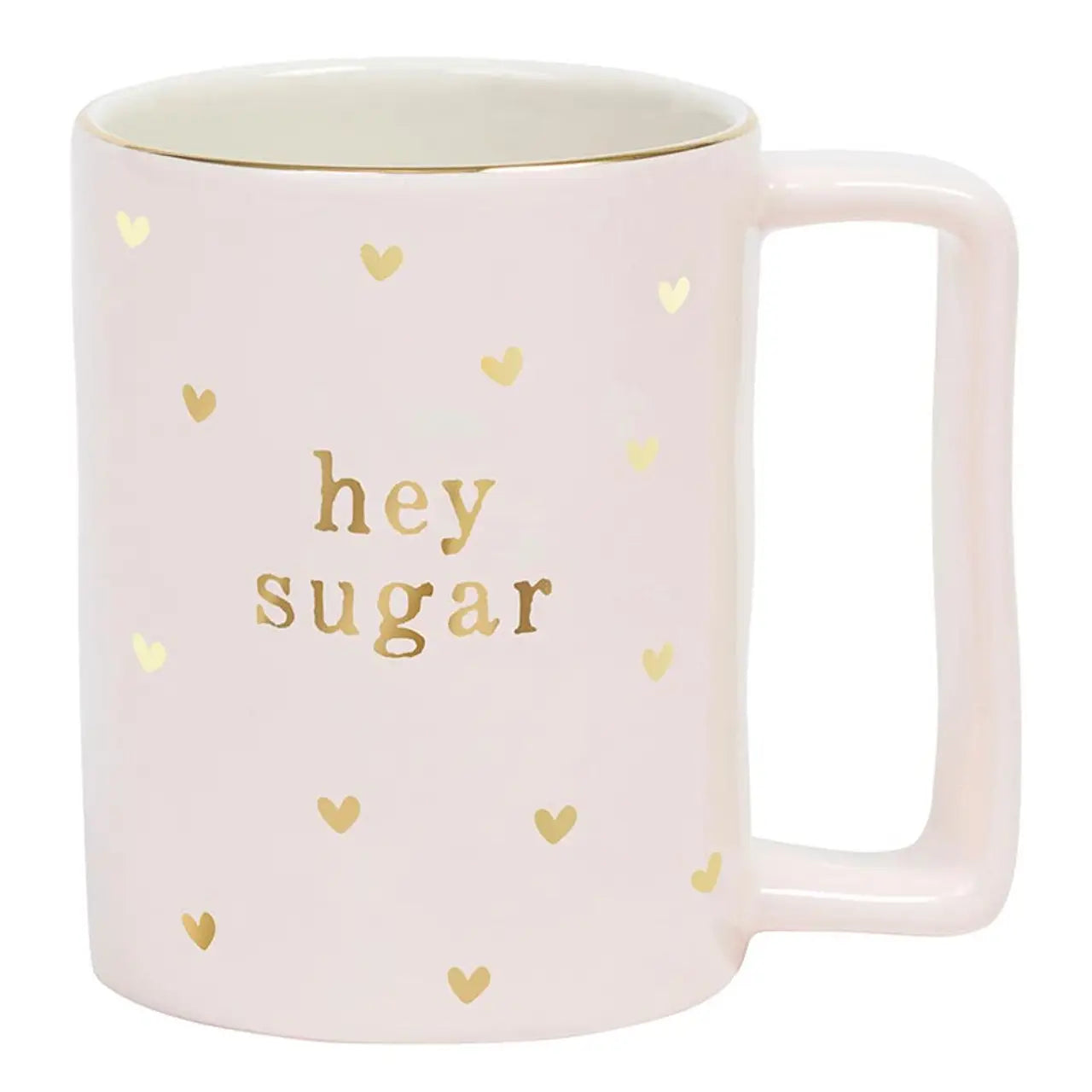 Hey Sugar Mug