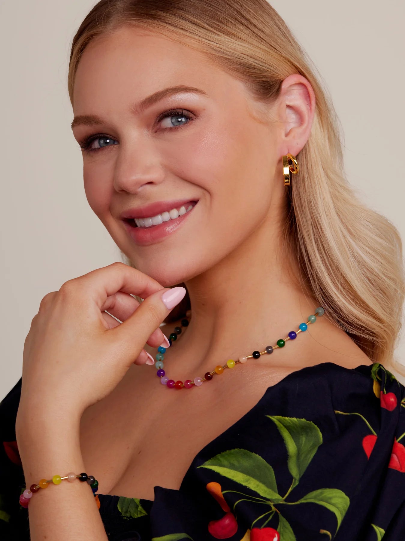 ZENZII Necklace (ALL)