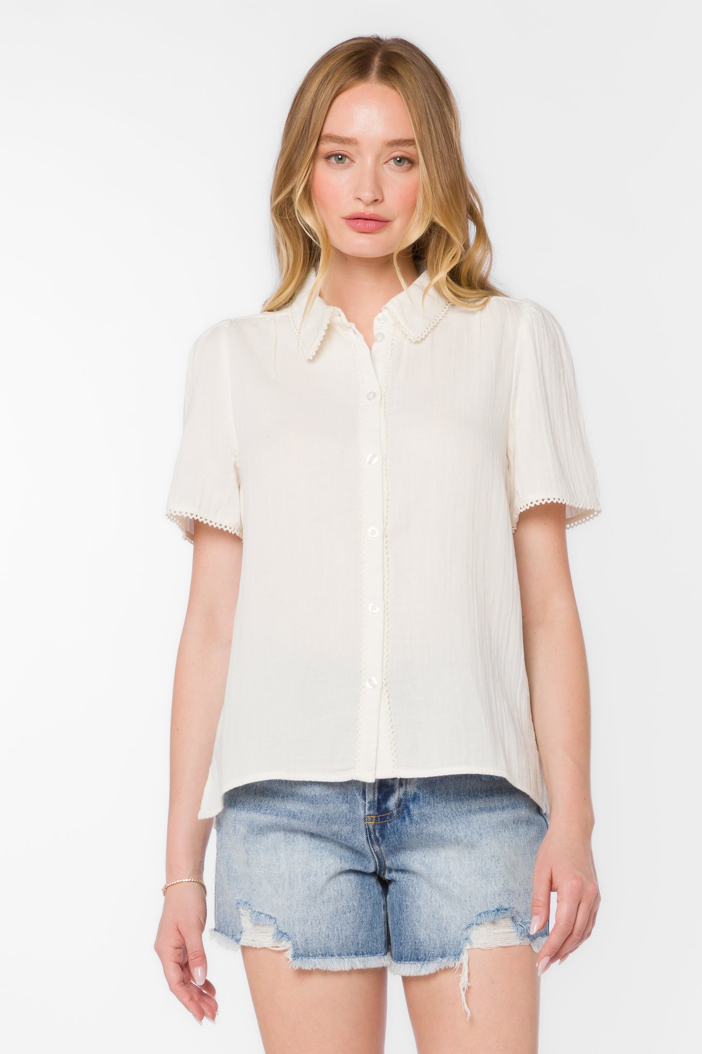 Nadette Top