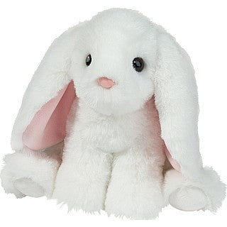 Natural Mini Soft Bunny