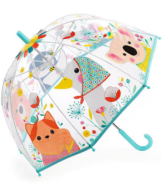 Umbrella - Nature