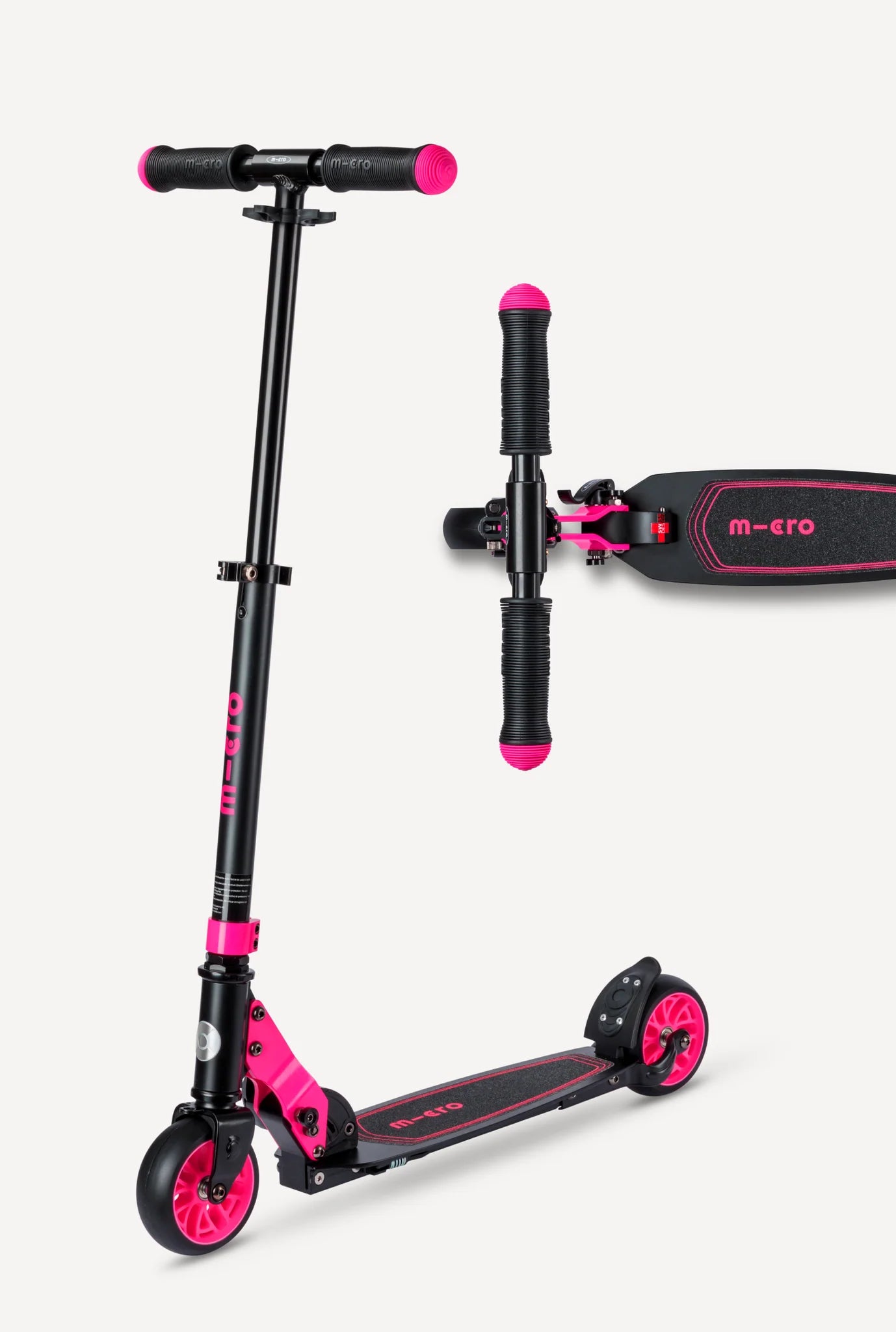 Micro Rocket 2.0 Scooter