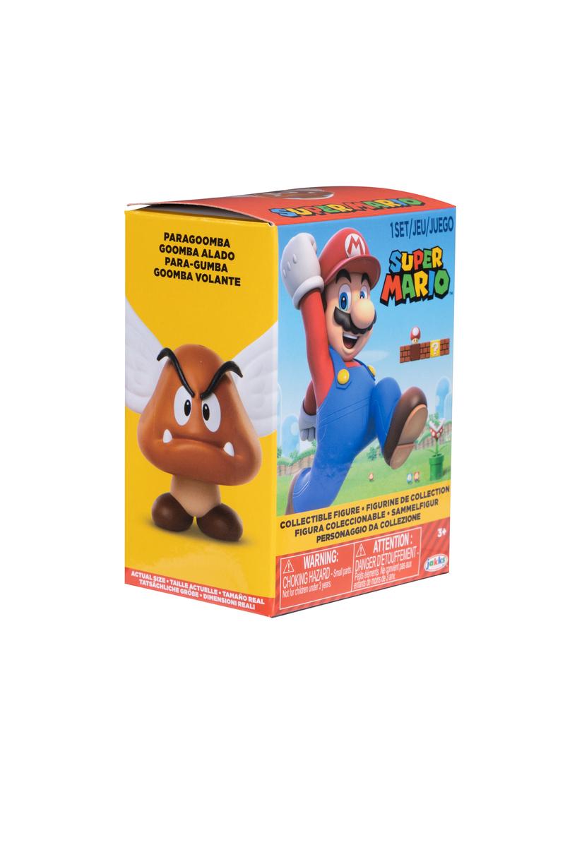 Nintendo Figurines - Single