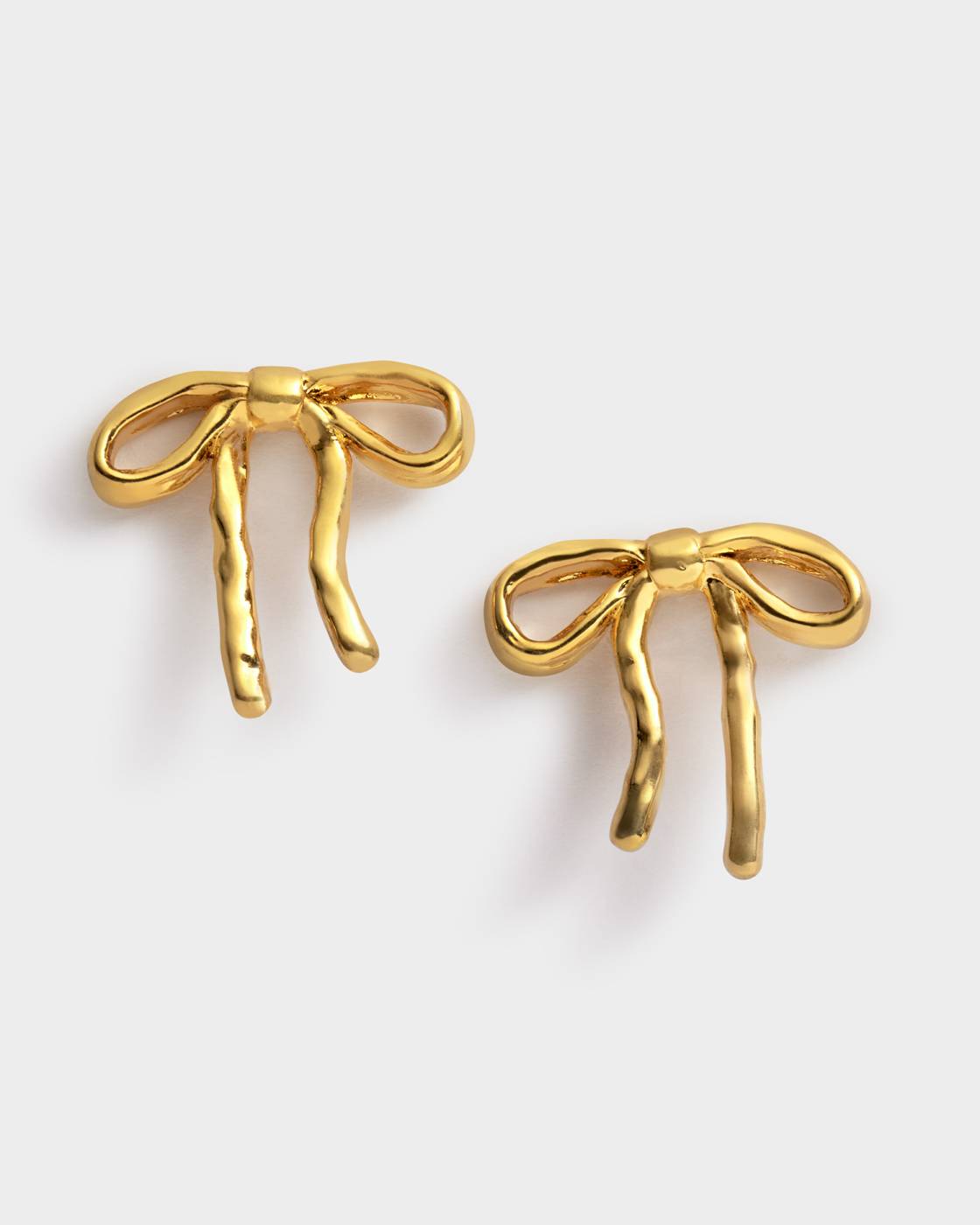 Novelle Bow Earrings