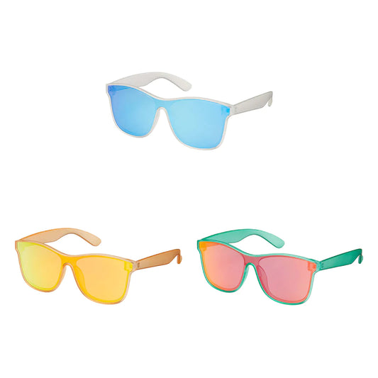 Pastels Sunglasses - Assorted Colors