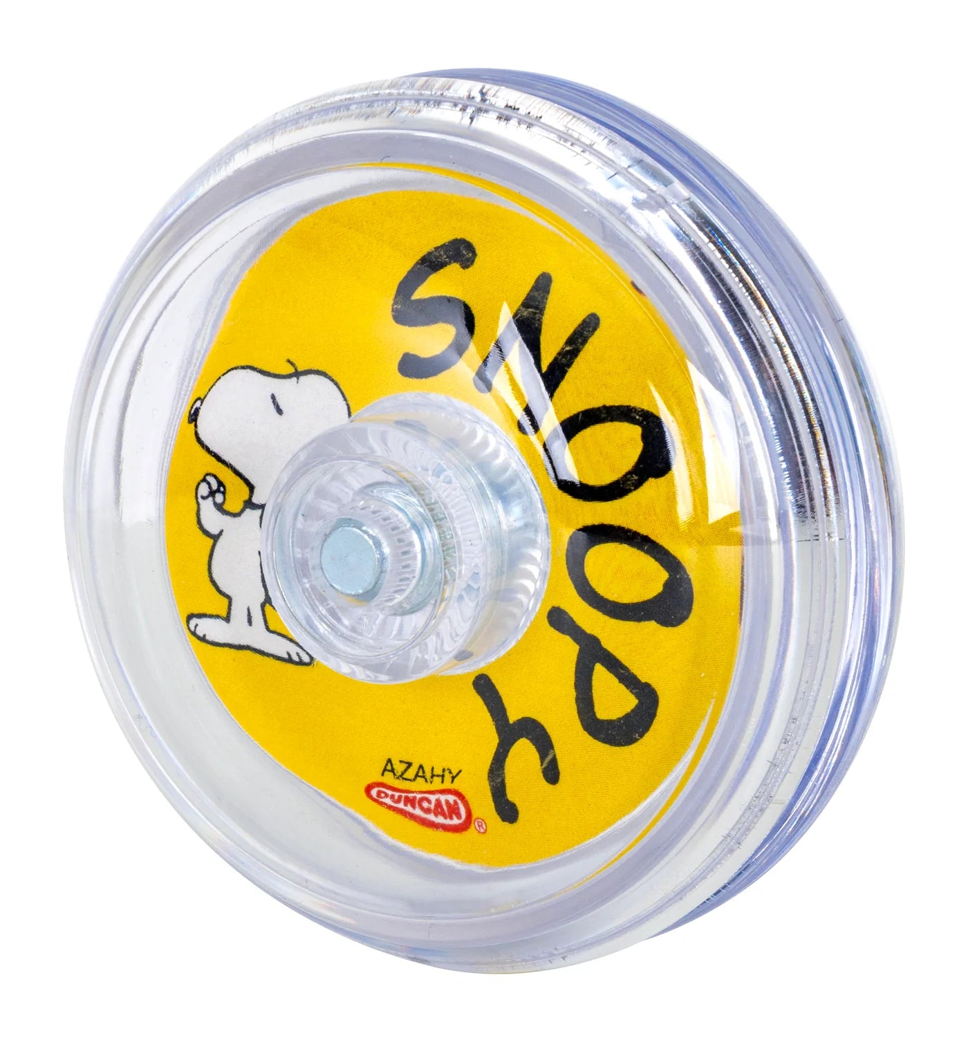 Imperial Peanuts Yo-Yo