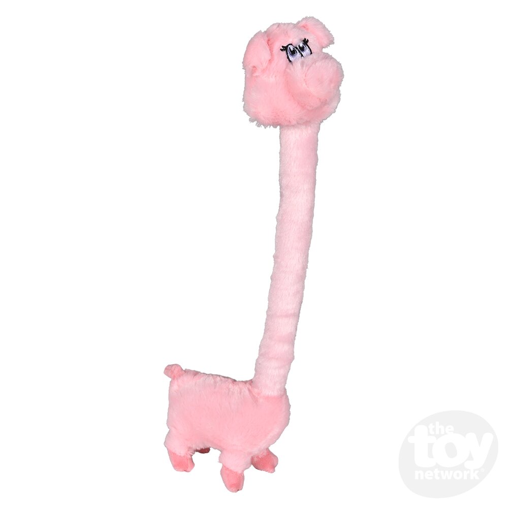 18" Stretch Pig