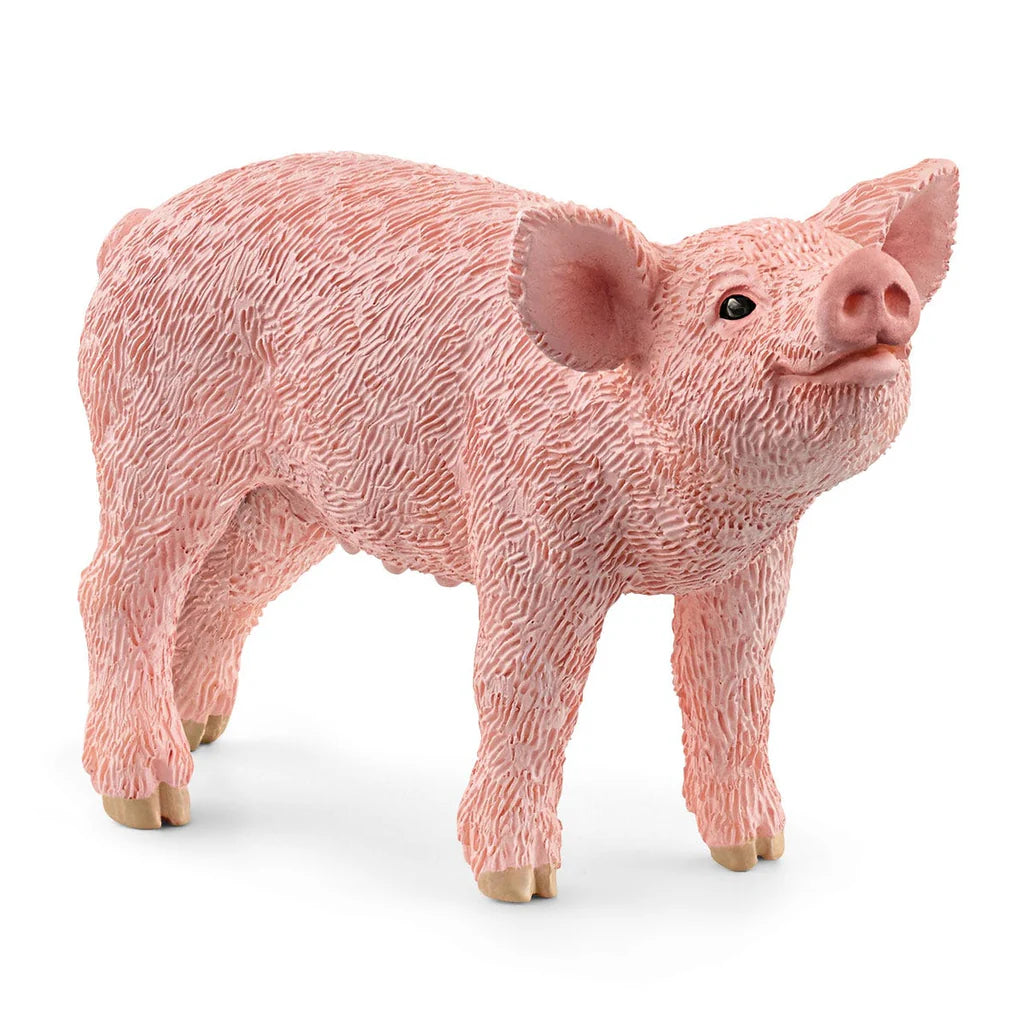 Piglet Figurine